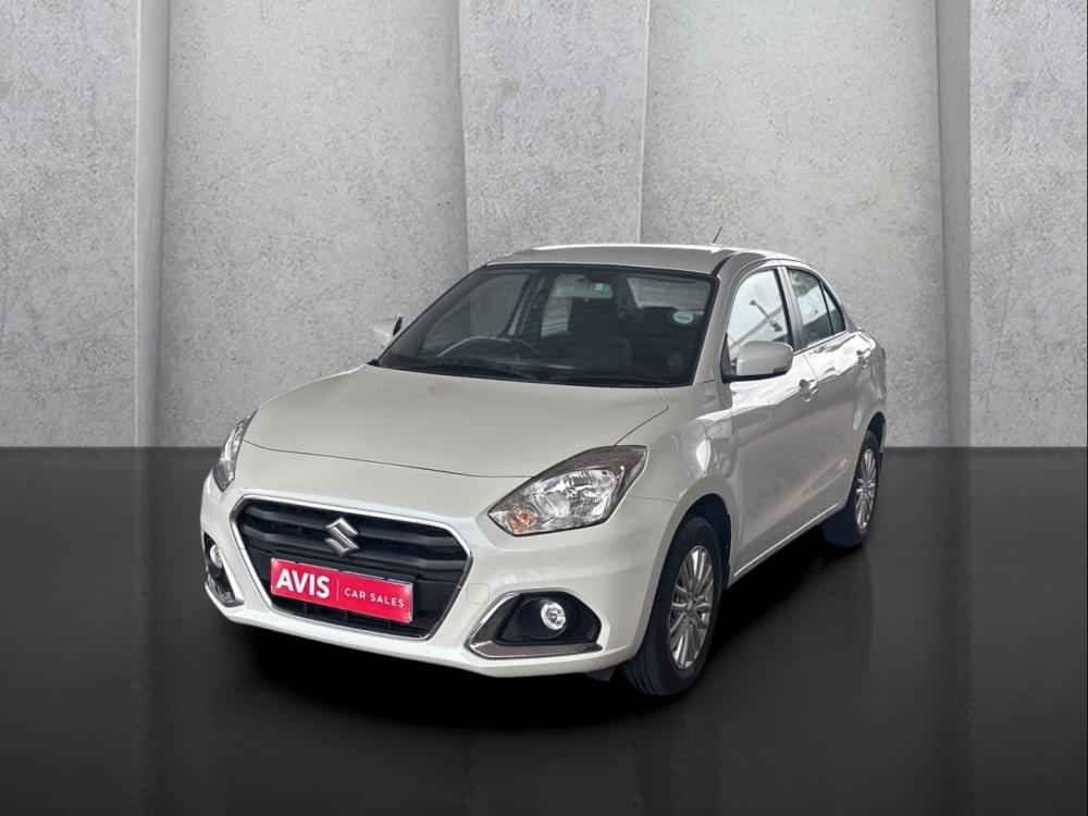 Suzuki Dzire 1.2I Gl Amt