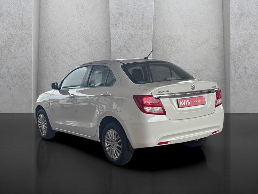 Suzuki Dzire 1.2I Gl Amt