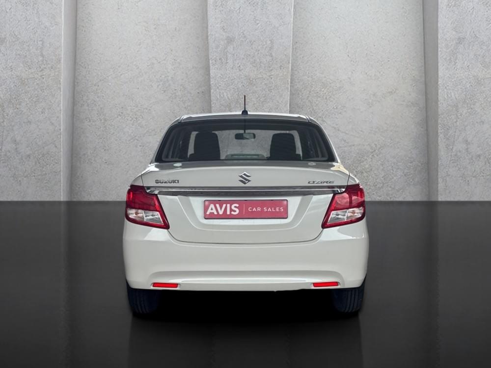 Suzuki Dzire 1.2I Gl Amt