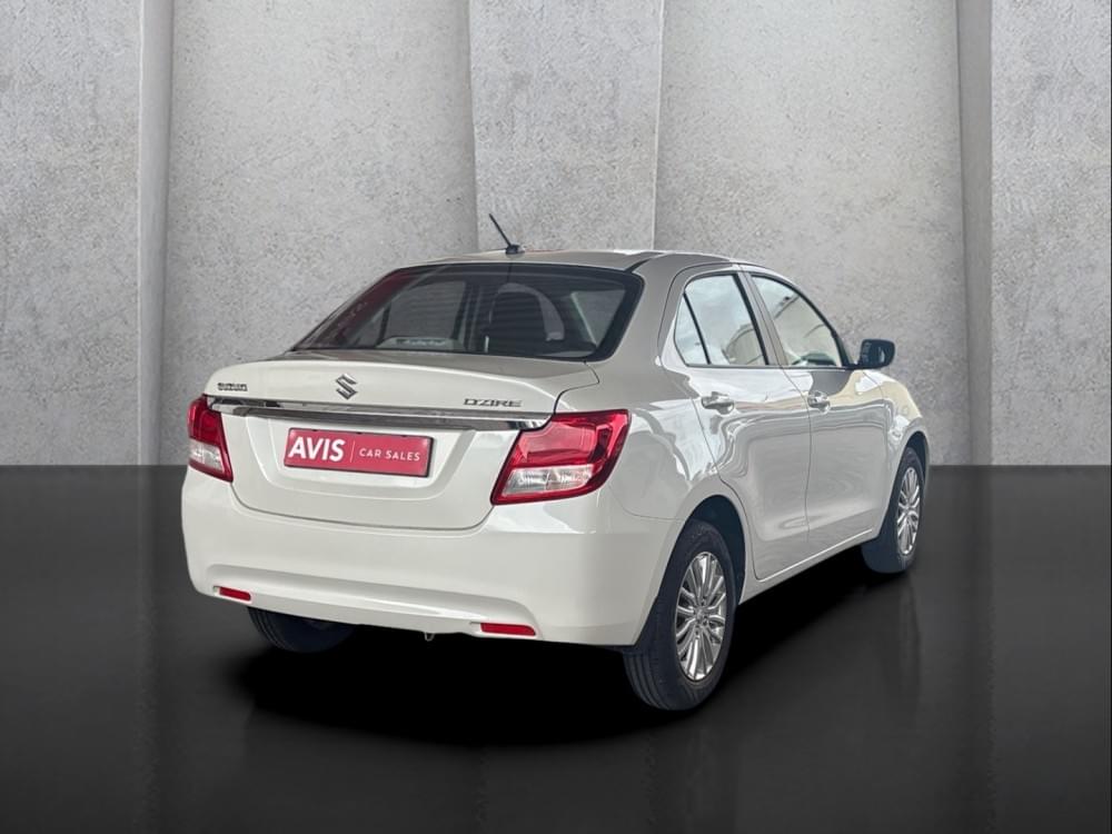 Suzuki Dzire 1.2I Gl Amt
