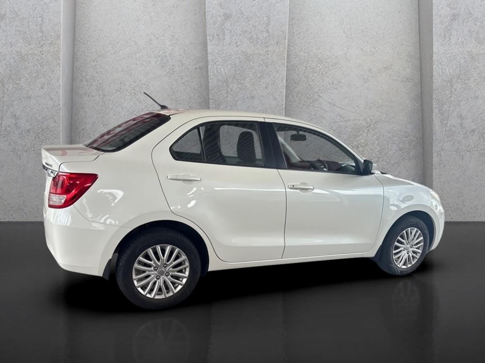 Suzuki Dzire 1.2I Gl Amt