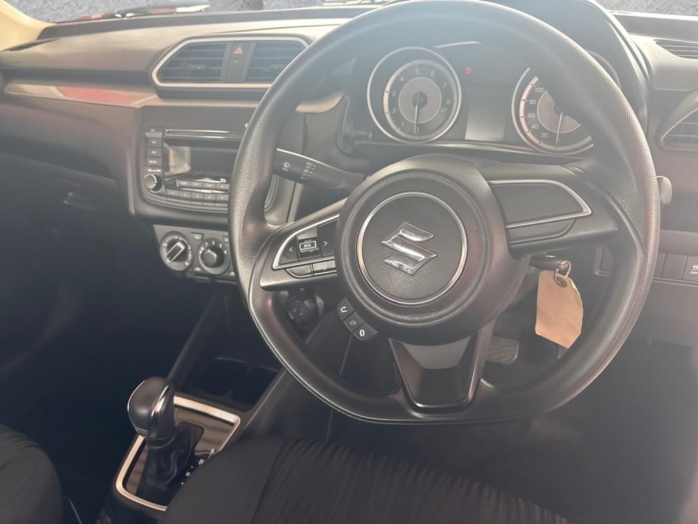 Suzuki Dzire 1.2I Gl Amt