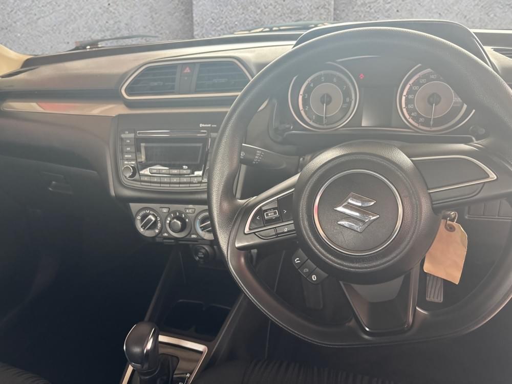 Suzuki Dzire 1.2I Gl Amt
