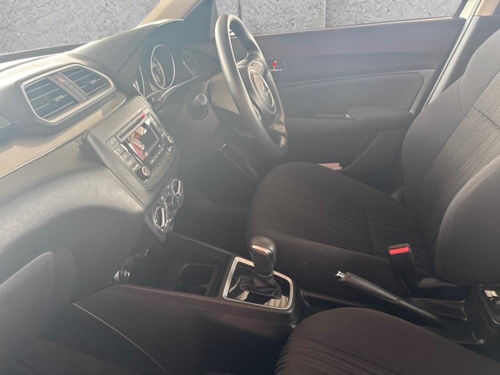 Suzuki Dzire 1.2I Gl Amt