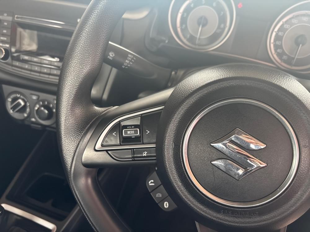 Suzuki Dzire 1.2I Gl Amt