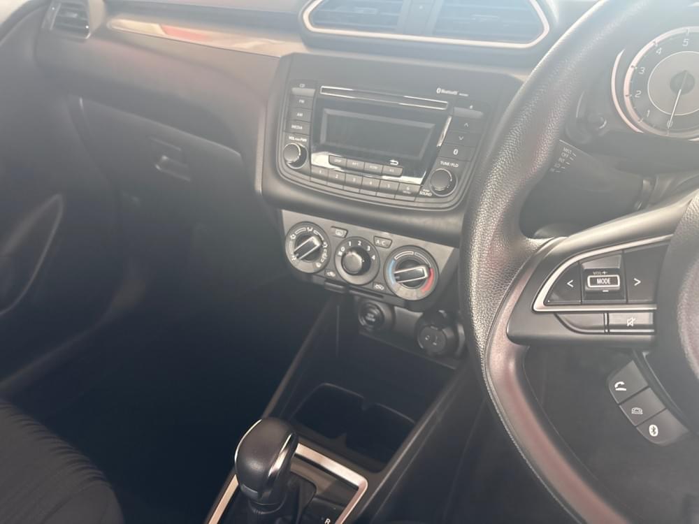 Suzuki Dzire 1.2I Gl Amt