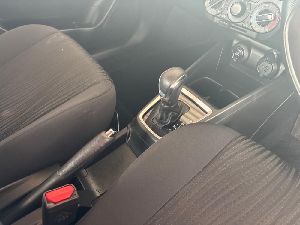 Suzuki Dzire 1.2I Gl Amt