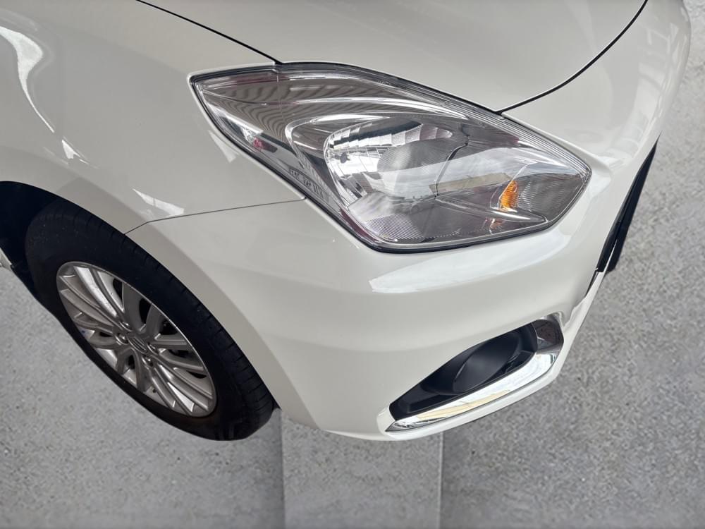 Suzuki Dzire 1.2I Gl Amt