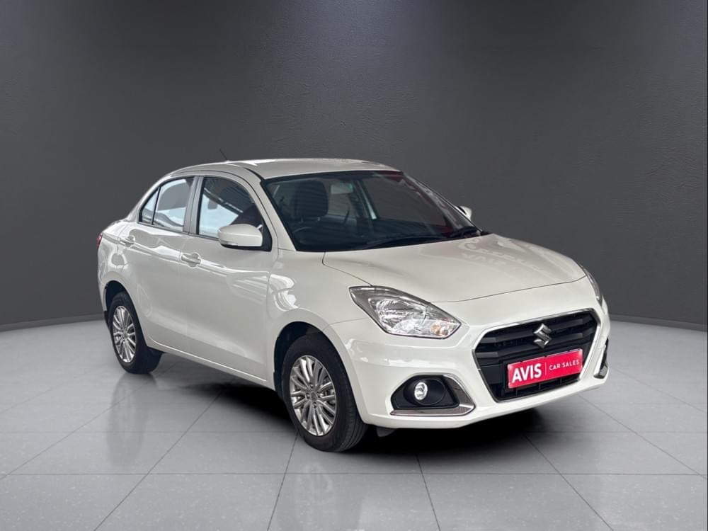 Suzuki Dzire 1.2I Gl Amt