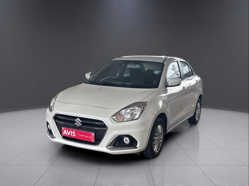 Suzuki Dzire 1.2I Gl Amt