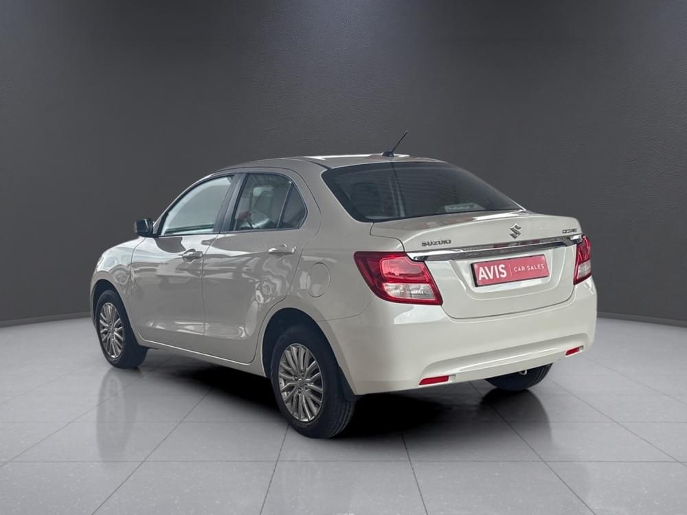 Suzuki Dzire 1.2I Gl Amt