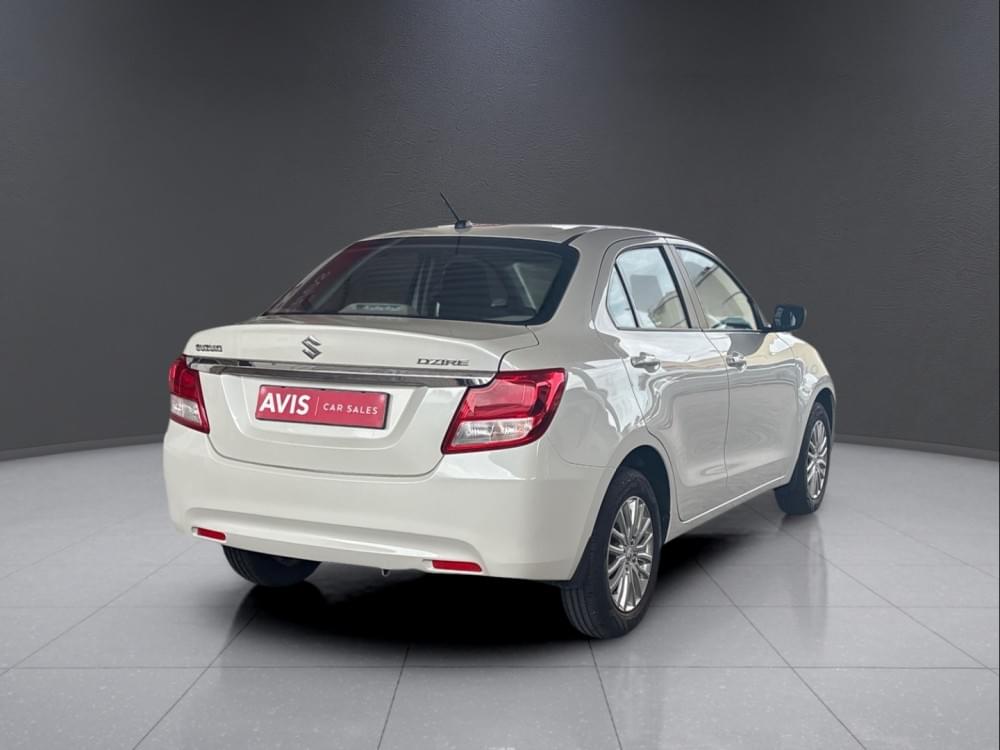 Suzuki Dzire 1.2I Gl Amt