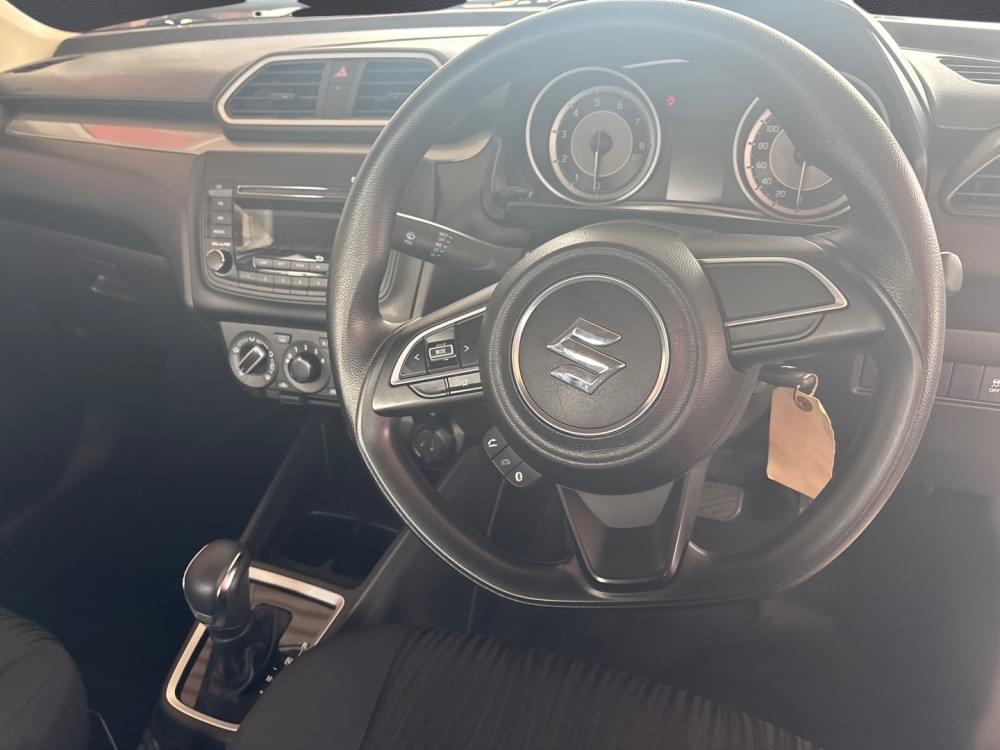 Suzuki Dzire 1.2I Gl Amt