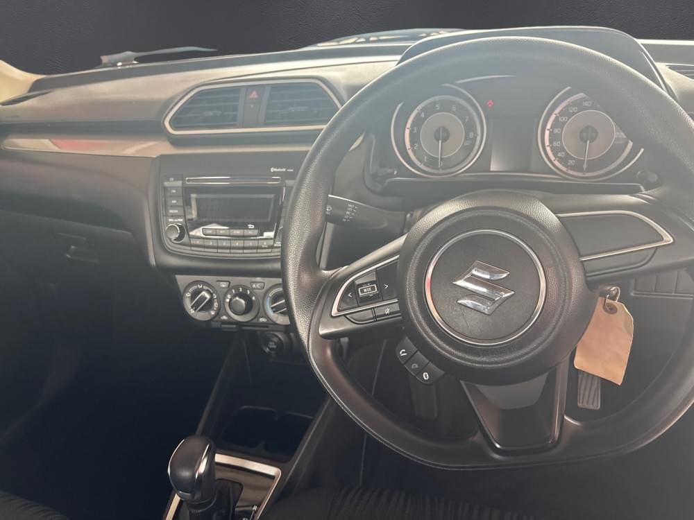 Suzuki Dzire 1.2I Gl Amt