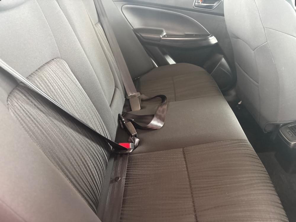 Suzuki Dzire 1.2I Gl Amt