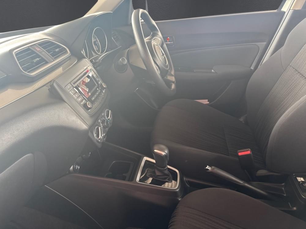 Suzuki Dzire 1.2I Gl Amt