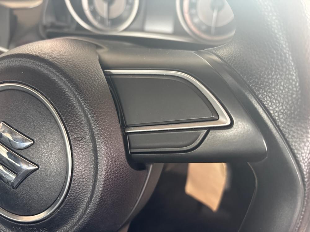 Suzuki Dzire 1.2I Gl Amt