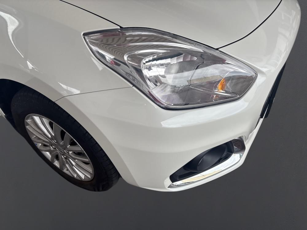 Suzuki Dzire 1.2I Gl Amt