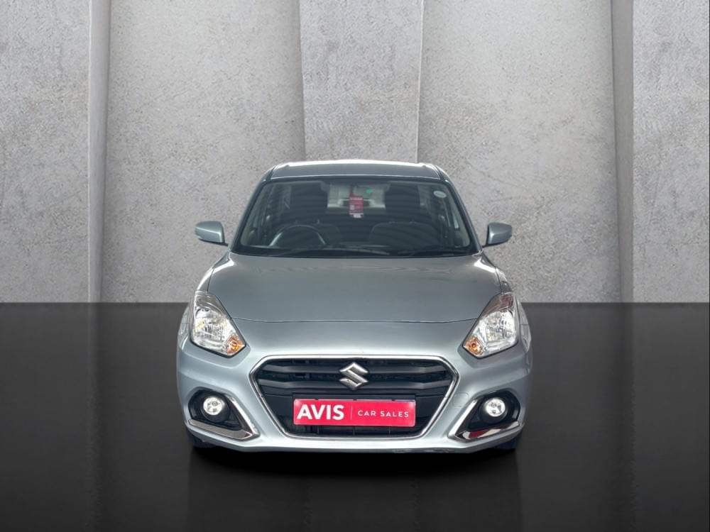 Suzuki Dzire 1.2I Gl Amt
