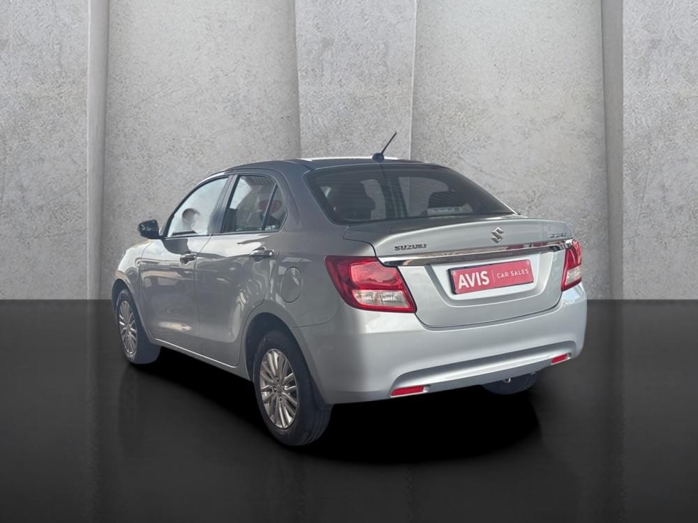 Suzuki Dzire 1.2I Gl Amt