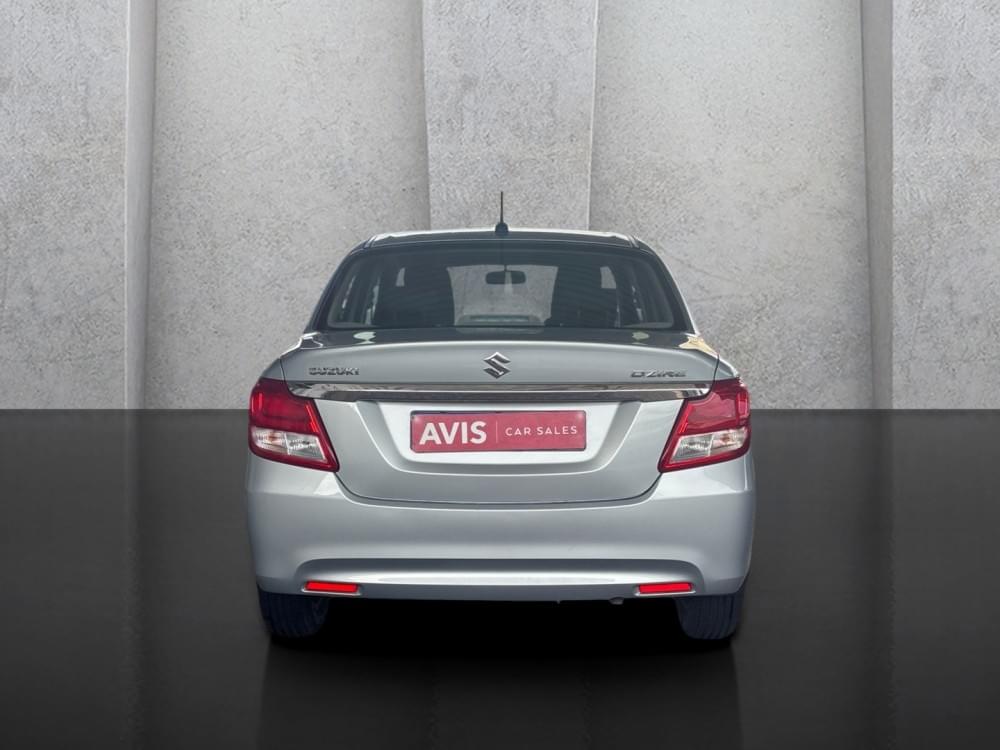 Suzuki Dzire 1.2I Gl Amt