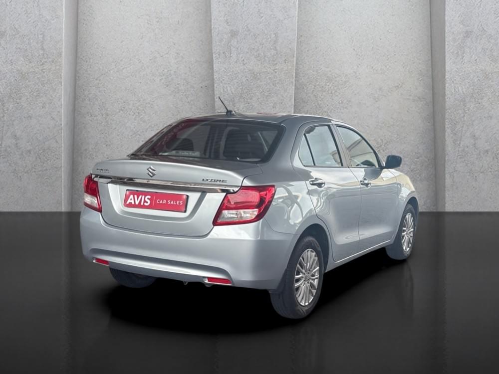 Suzuki Dzire 1.2I Gl Amt