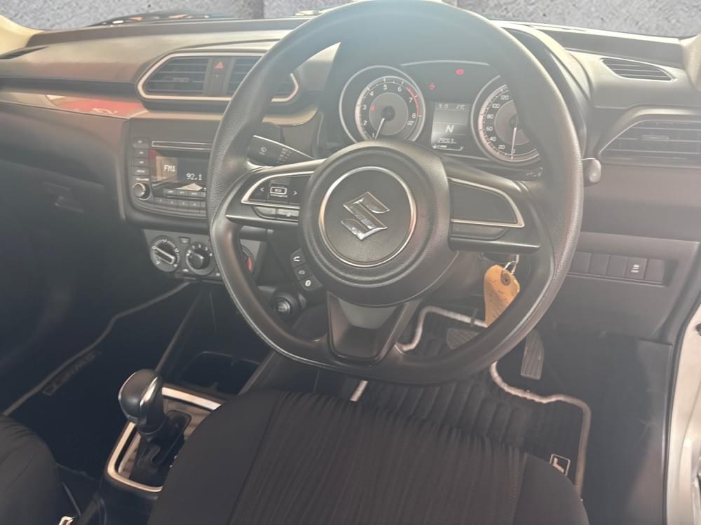 Suzuki Dzire 1.2I Gl Amt