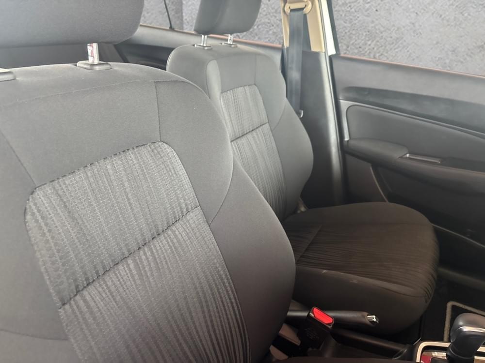 Suzuki Dzire 1.2I Gl Amt