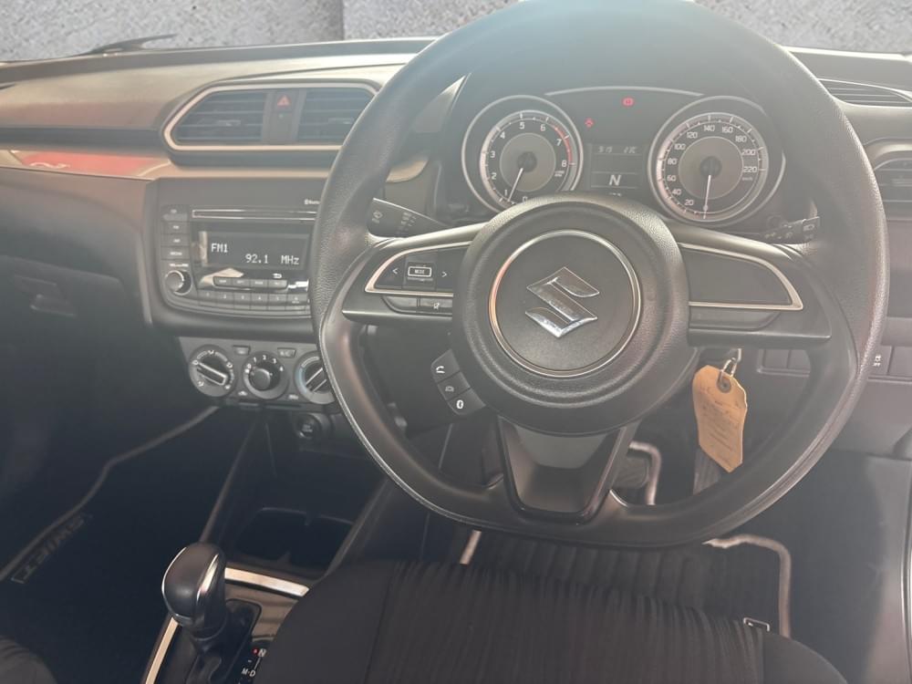 Suzuki Dzire 1.2I Gl Amt