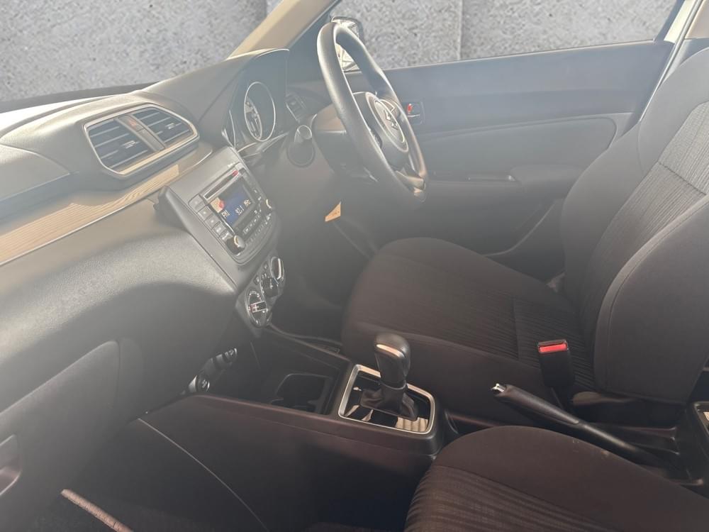 Suzuki Dzire 1.2I Gl Amt