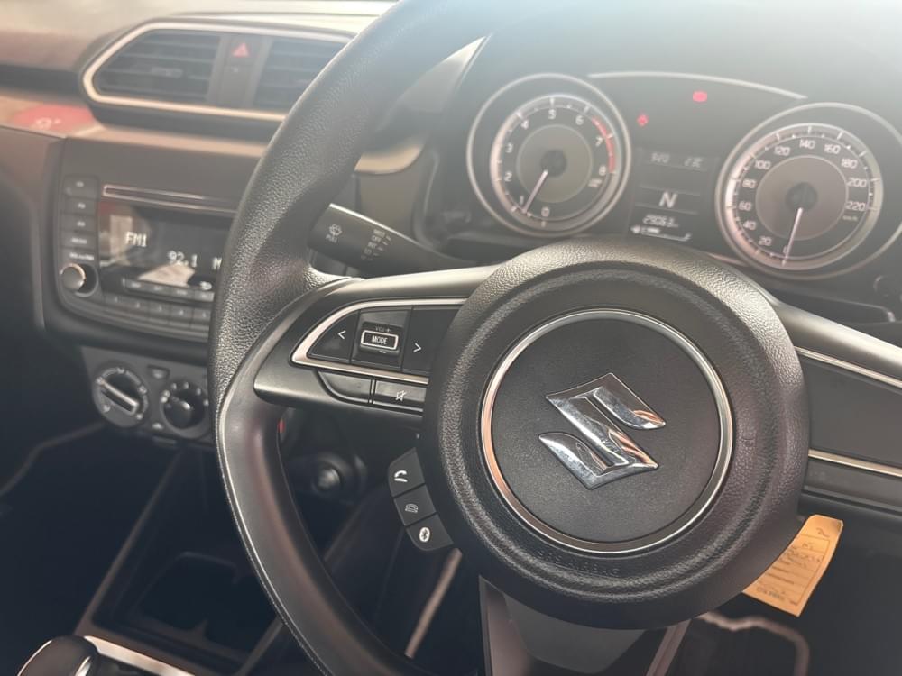 Suzuki Dzire 1.2I Gl Amt