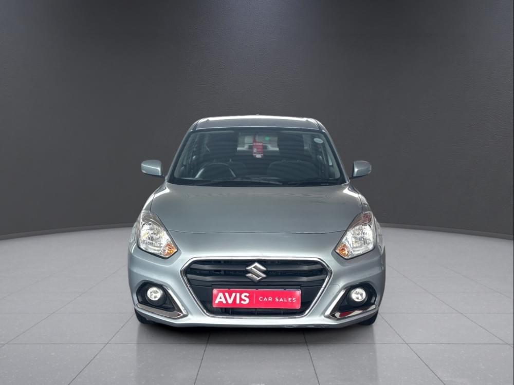 Suzuki Dzire 1.2I Gl Amt