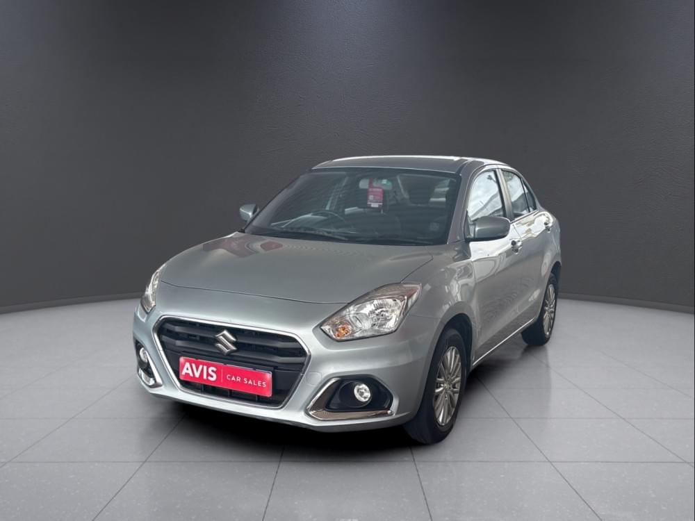 Suzuki Dzire 1.2I Gl Amt