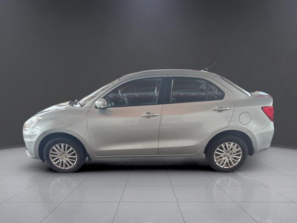 Suzuki Dzire 1.2I Gl Amt