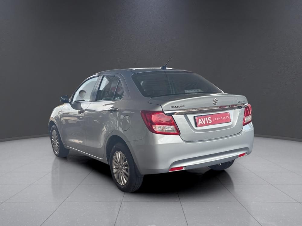 Suzuki Dzire 1.2I Gl Amt