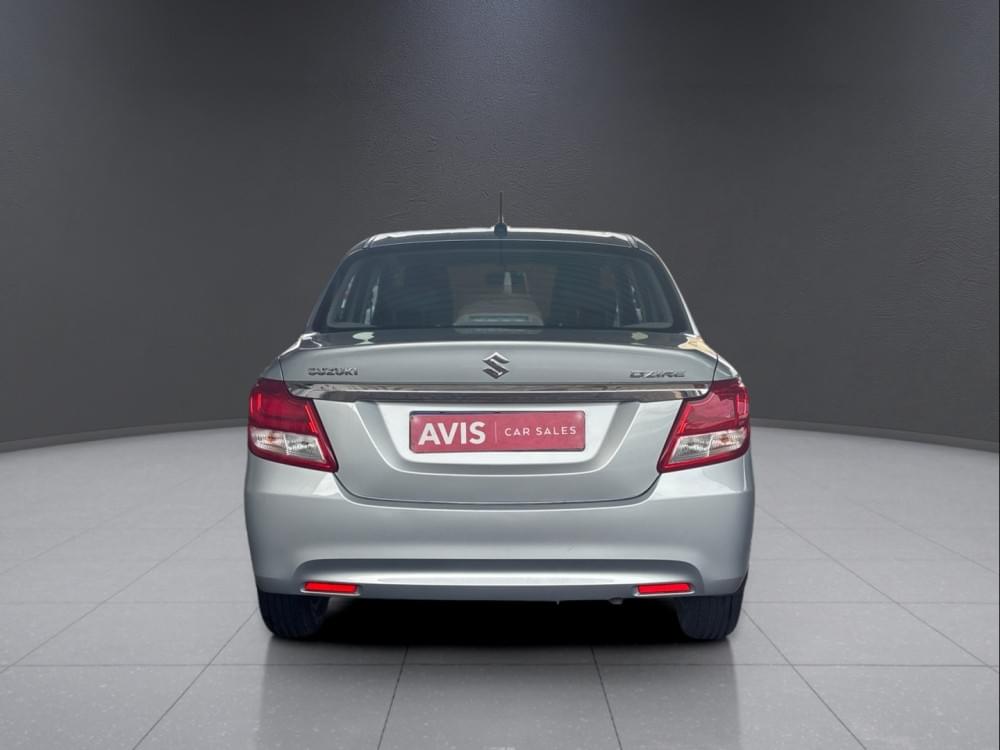 Suzuki Dzire 1.2I Gl Amt