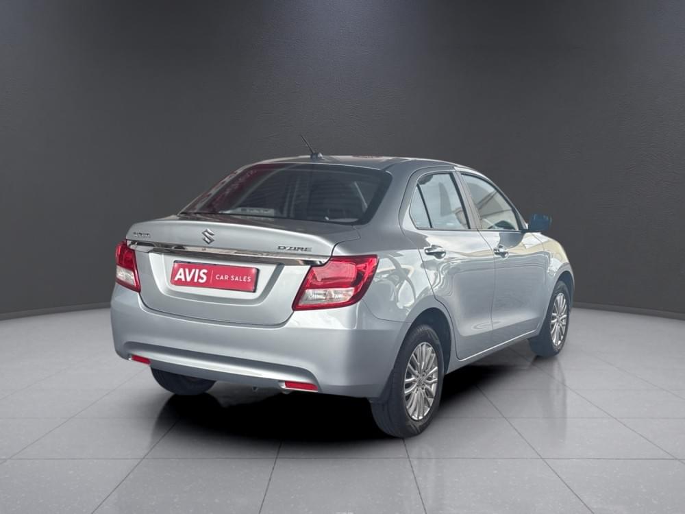 Suzuki Dzire 1.2I Gl Amt