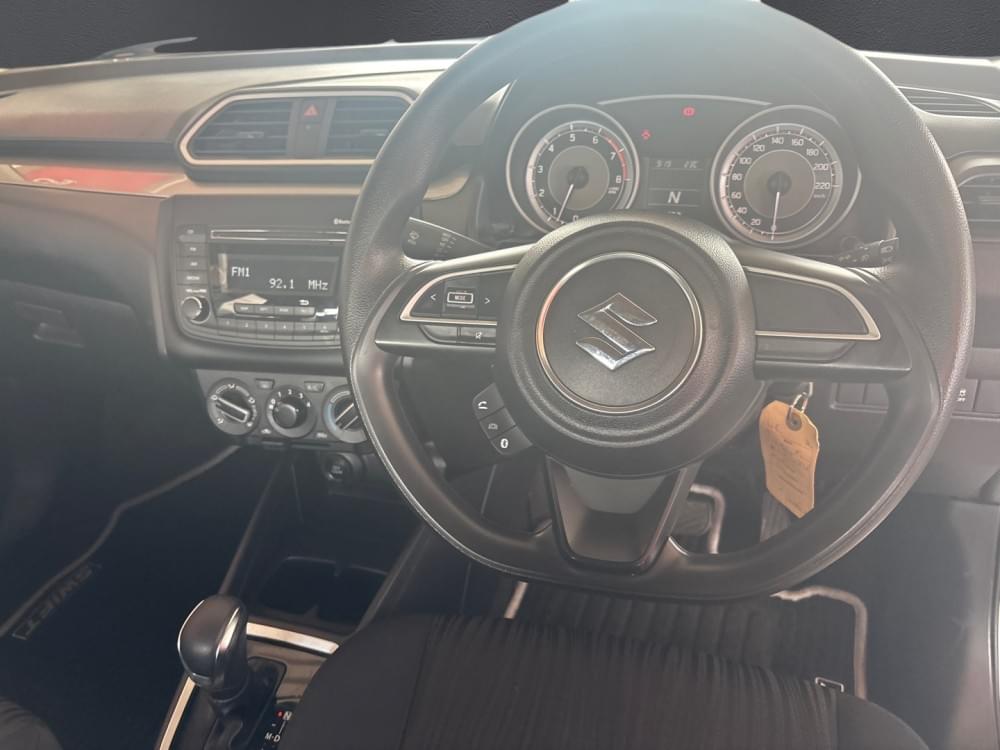 Suzuki Dzire 1.2I Gl Amt