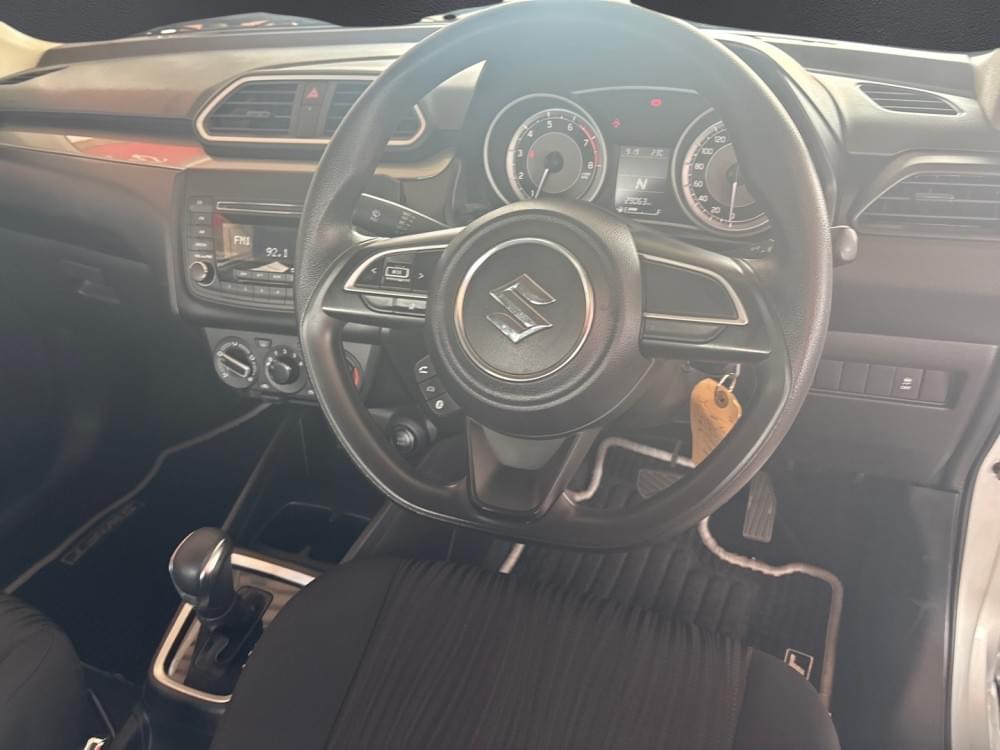 Suzuki Dzire 1.2I Gl Amt