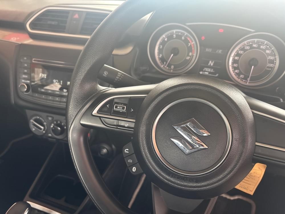 Suzuki Dzire 1.2I Gl Amt