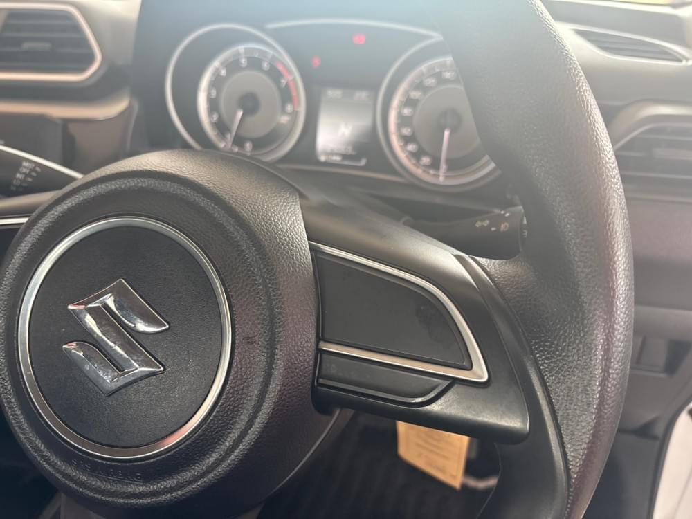 Suzuki Dzire 1.2I Gl Amt