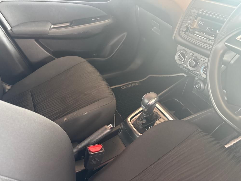 Suzuki Dzire 1.2I Gl Amt