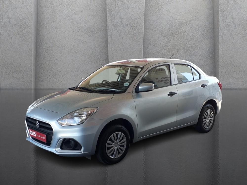 Suzuki Dzire 1.2I Ga