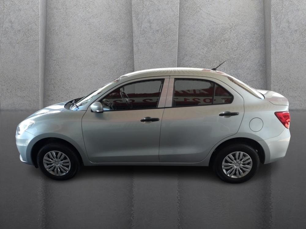Suzuki Dzire 1.2I Ga