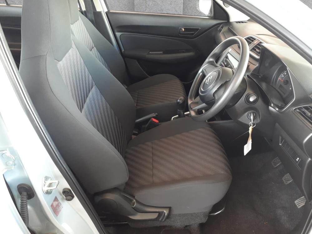 Suzuki Dzire 1.2I Ga
