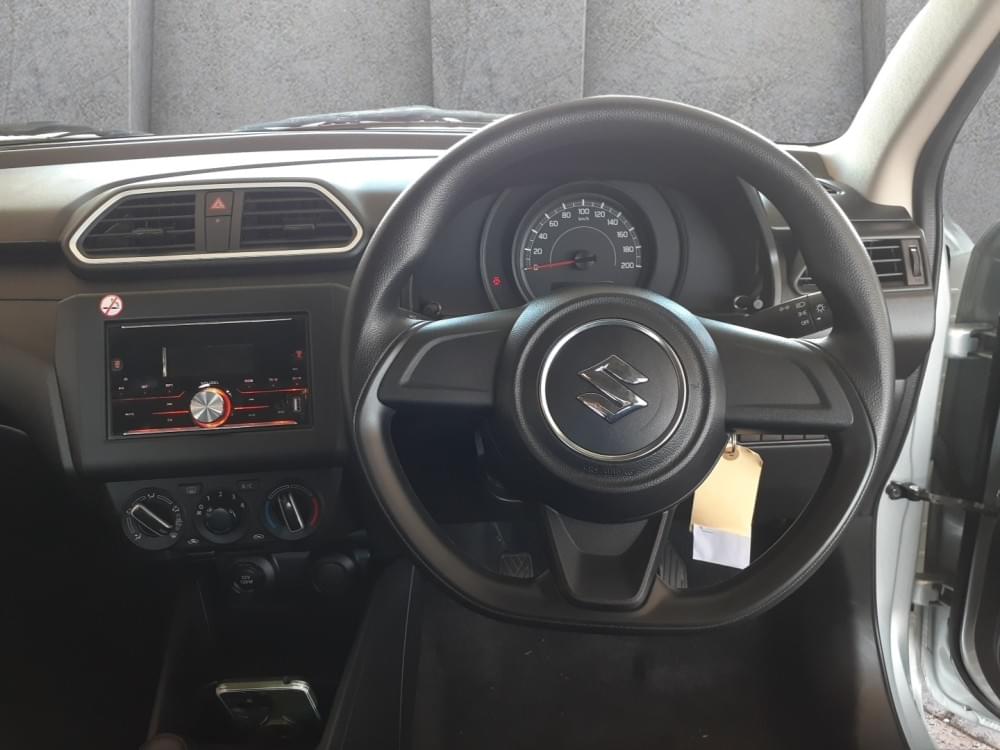 Suzuki Dzire 1.2I Ga