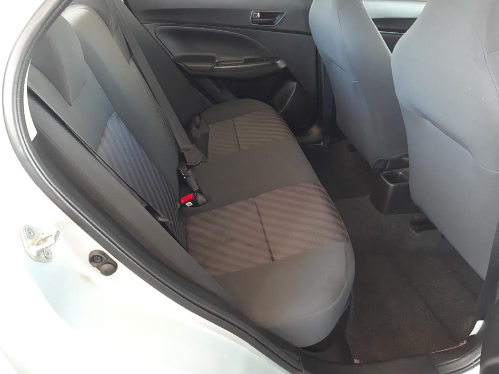 Suzuki Dzire 1.2I Ga