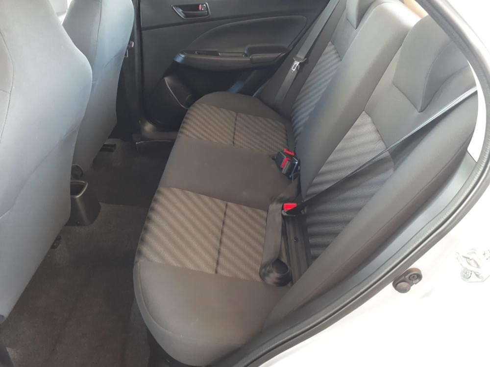 Suzuki Dzire 1.2I Ga