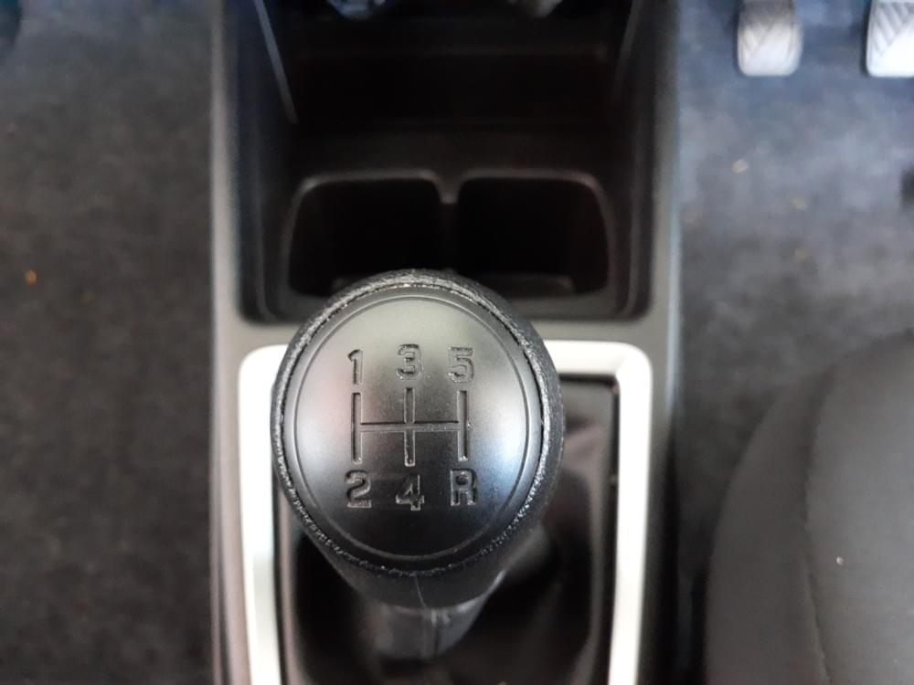 Suzuki Dzire 1.2I Ga