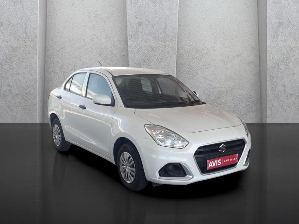 Suzuki Dzire 1.2I Ga